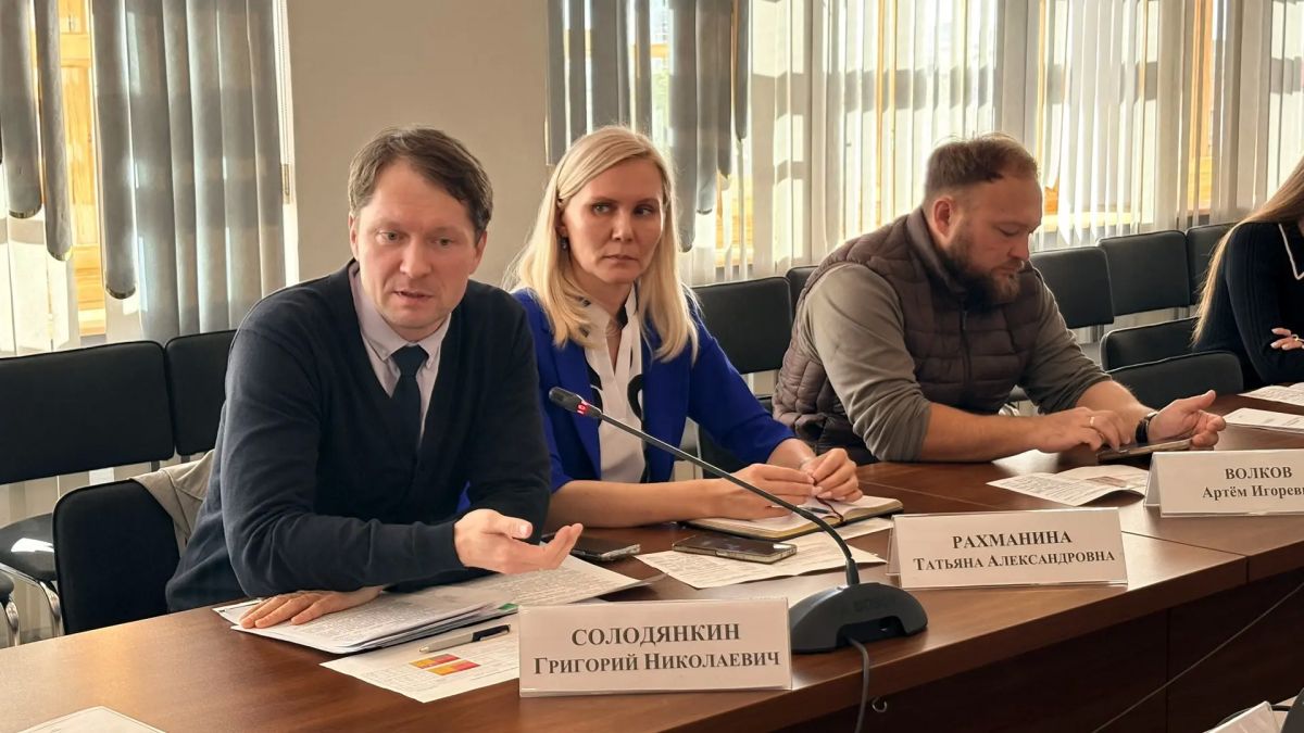 Доступные кадры для бизнеса: растём, но стремимся выше Доступные кадры для бизнеса: растём, но стремимся выше