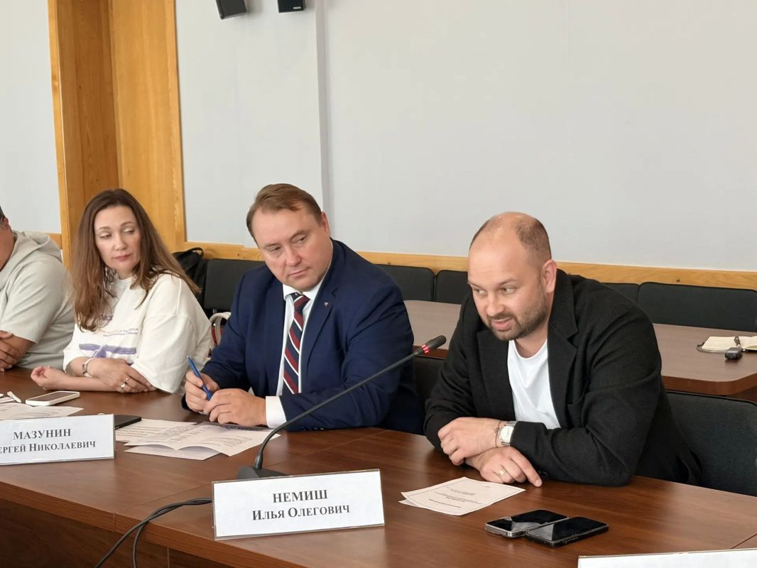 Доступные кадры для бизнеса: растём, но стремимся выше Доступные кадры для бизнеса: растём, но стремимся выше