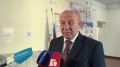 Сергей Кравчук: Уважаемые хабаровчане и жители Хабаровского края!