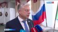 Николай Шевцов: «Время показать, что мы действительно единая команда – команда Хабаровского края»