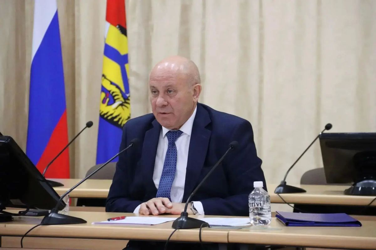 Расселение аварийного жилья во всём Хабаровске должно завершиться в 2029 году