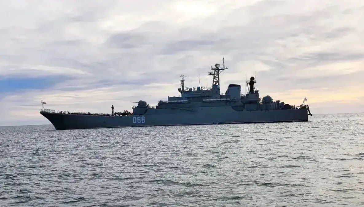 Выставка военной техники и вооружения пройдёт в Советской Гавани на выходных
