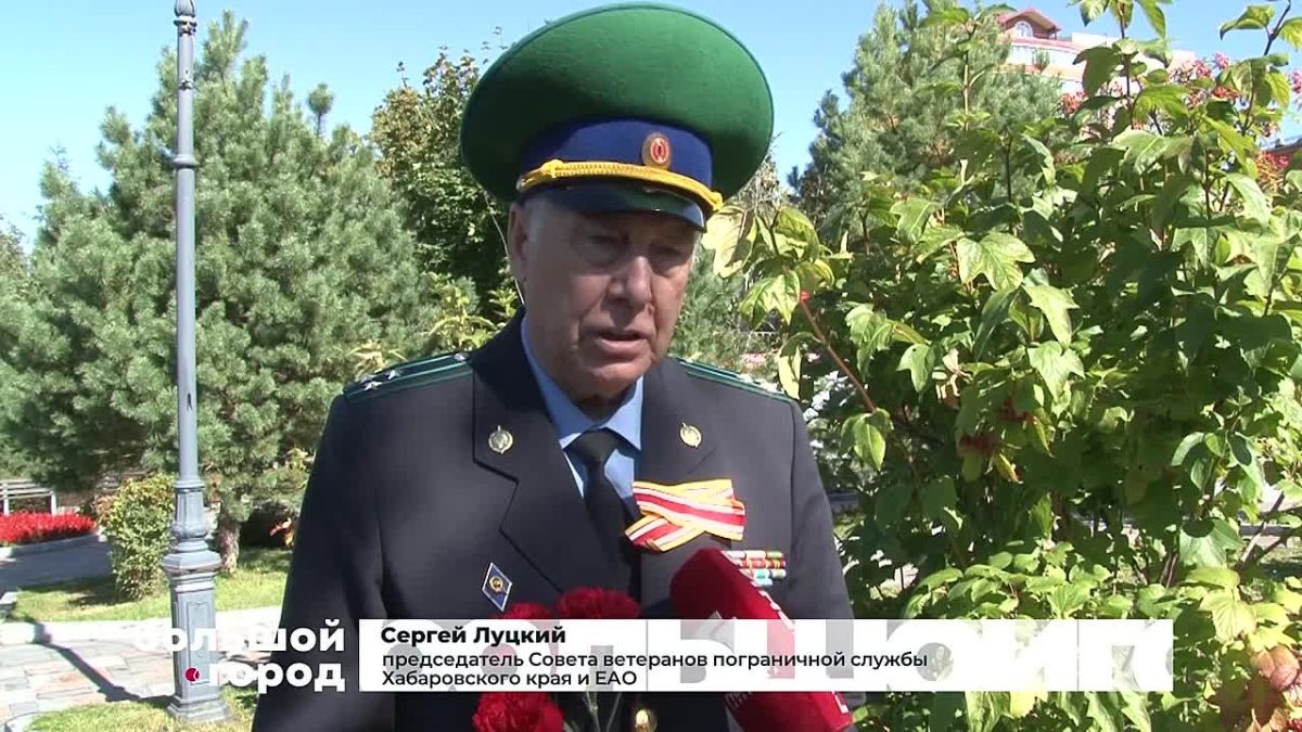Памятник труженикам тыла времён ВОВ появился в Хабаровске