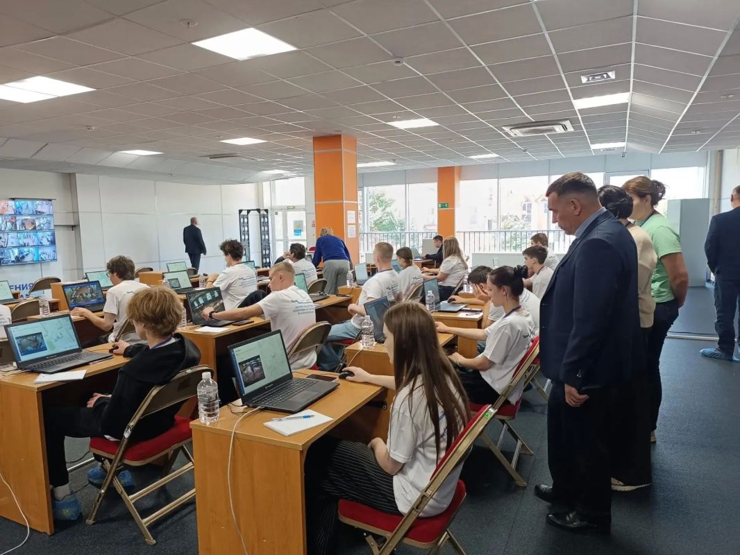 ИТОГИ ПЕРВОГО ДНЯ ГОЛОСОВАНИЯ: