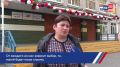 Жители Комсомольска-на-Амуре участвуют в выборах