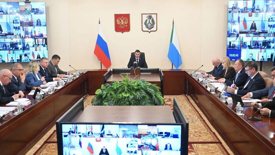 Вопросы качества работы управляющих компаний и соблюдения лицензионных требований остаются в центре внимания краевых властей