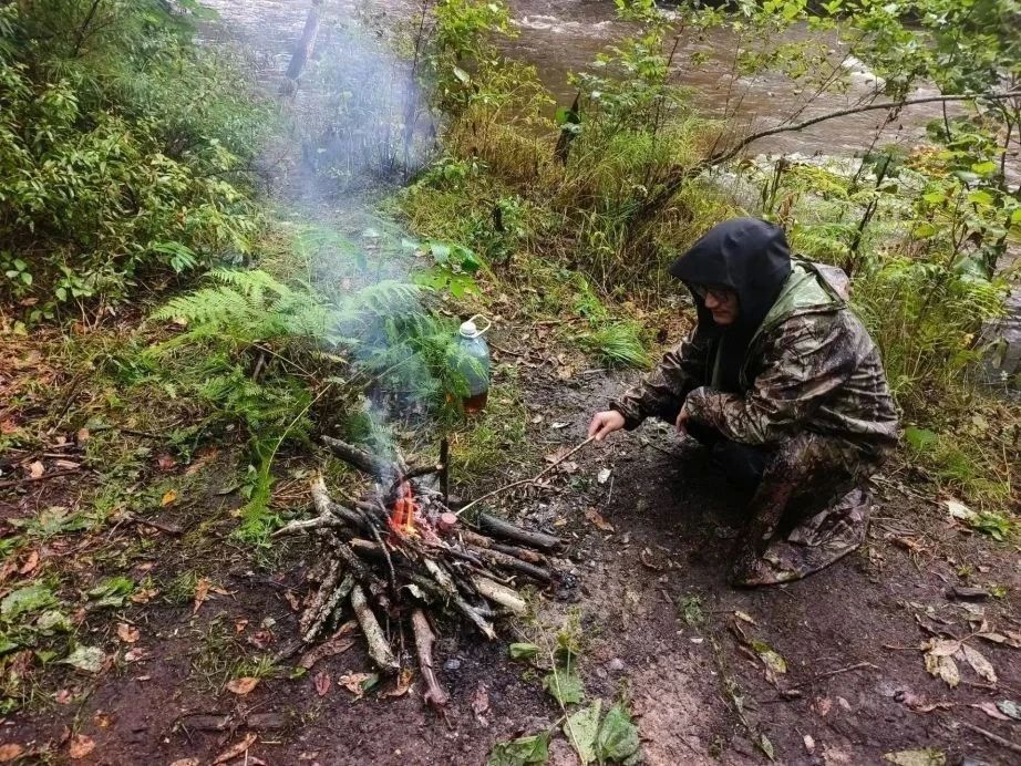 Туристический маршрут премиум-класса для китайцев запустили в Бикине Туристический маршрут премиум-класса для китайцев запустили в Бикине