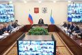 В Хабаровском крае усиливают работу с недобросовестными управляющими компаниями