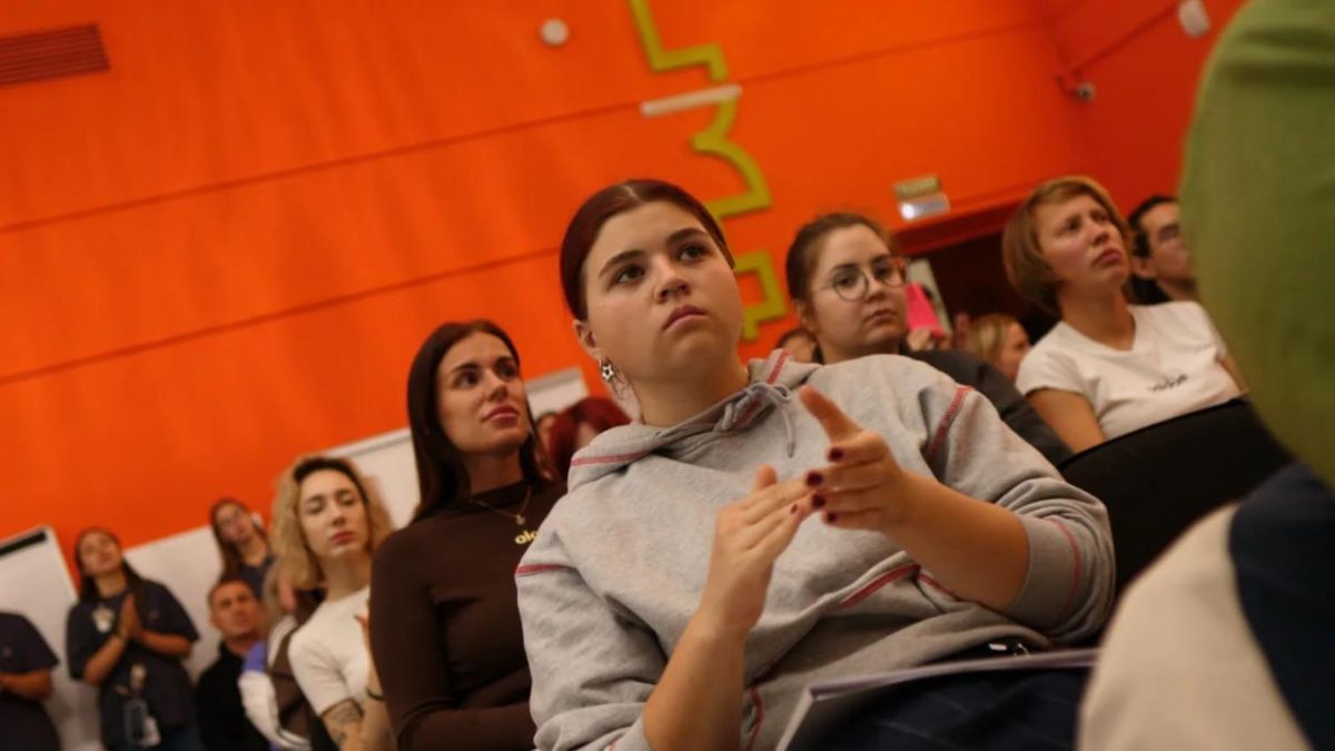 Форум «Амур»: как в Хабаровском крае разрабатывают новые подходы к профилактике подростковых правонарушений Форум «Амур»: как в Хабаровском крае разрабатывают новые подходы к профилактике подростковых правонарушений