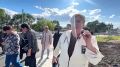 Сергей Кравчук: Благодаря Губернатору Дмитрию Викторовичу Демешину в Бикине впервые 100 семей получат ключи от новых благоустроенных квартир