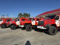 Новое модульное депо для пожарных и спасателей появилось в Ванино