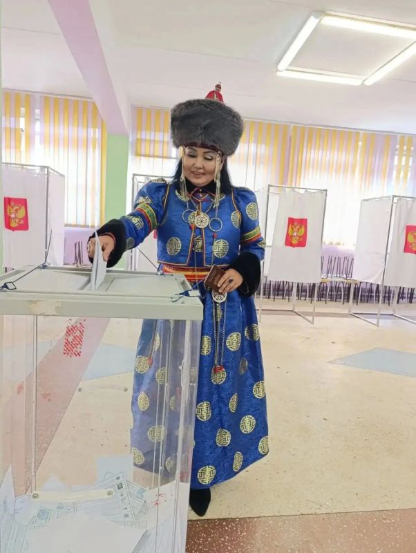 В Год народного единства - голосуем ВМЕСТЕ! В Год народного единства - голосуем ВМЕСТЕ!