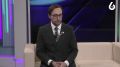 «Наше будущее – в кадрах и технологиях»: Марфин о курсе Демешина на технологический суверенитет, заданном Путиным
