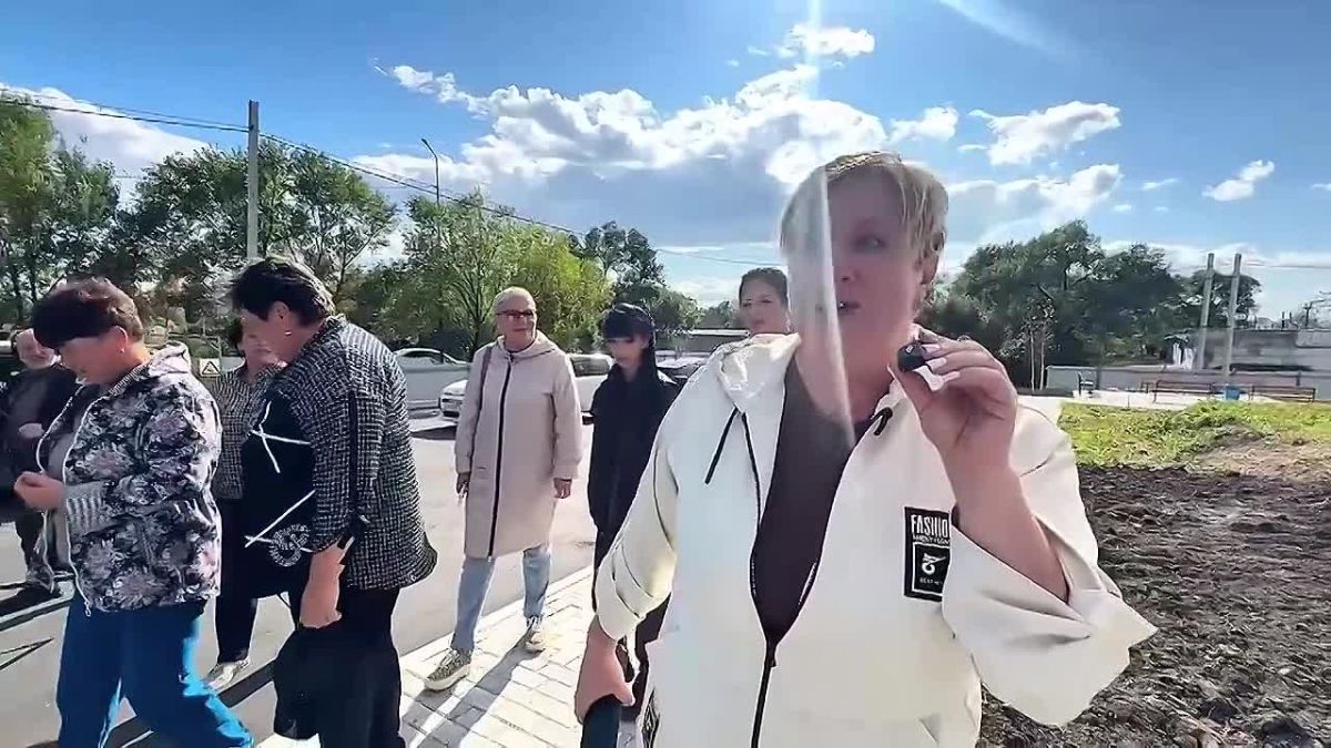 Сергей Кравчук: Благодаря Губернатору Дмитрию Викторовичу Демешину в Бикине впервые 100 семей получат ключи от новых благоустроенных квартир