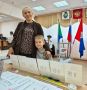 Первый день голосования на выборах в рамках ЕДГ 2026 завершен