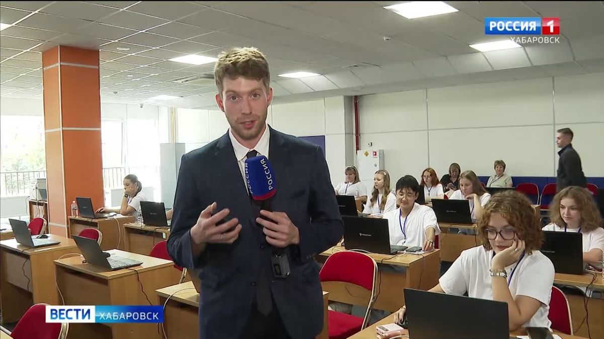В Хабаровском крае продолжается второй день голосования: открыты все 746 участков