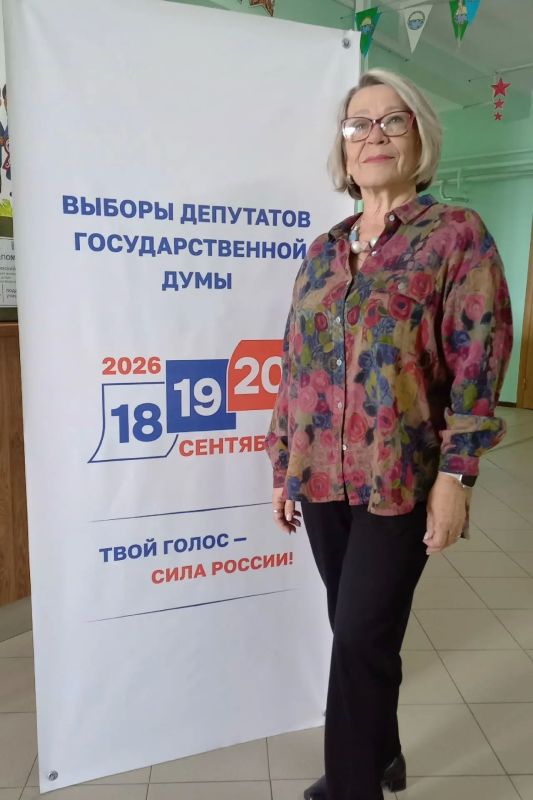 Общественные наблюдатели активно следят за легитимностью выборов Общественные наблюдатели активно следят за легитимностью выборов
