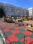 Семь дворов отремонтировали в Хабаровске в этом году
