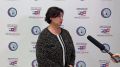 Руководитель ЦОН, председатель Общественной палаты региона Оксана Кожемяко об итогах второго дня голосования