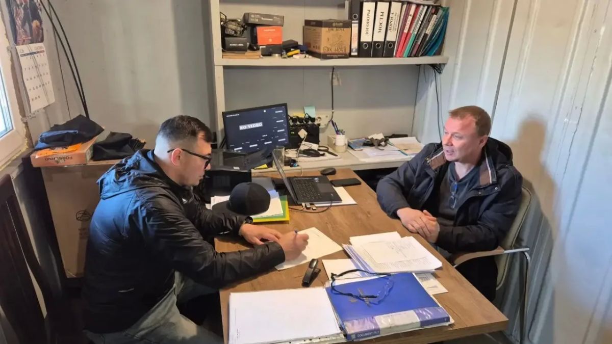 Там, где к зиме готовятся заранее