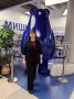 Иркутск, встречай!. Вчера Екатерина Баранова отправилась представлять Хабаровский край на всероссийском конкурсе «Директор года России»