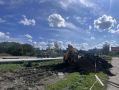 В Хабаровске обновляют магистральную теплотрассу, чтобы зимой в домах было тепло