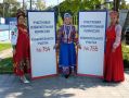 19 сентября 2026 года по состоянию на 15.00 явка избирателей в Хабаровском крае составила: