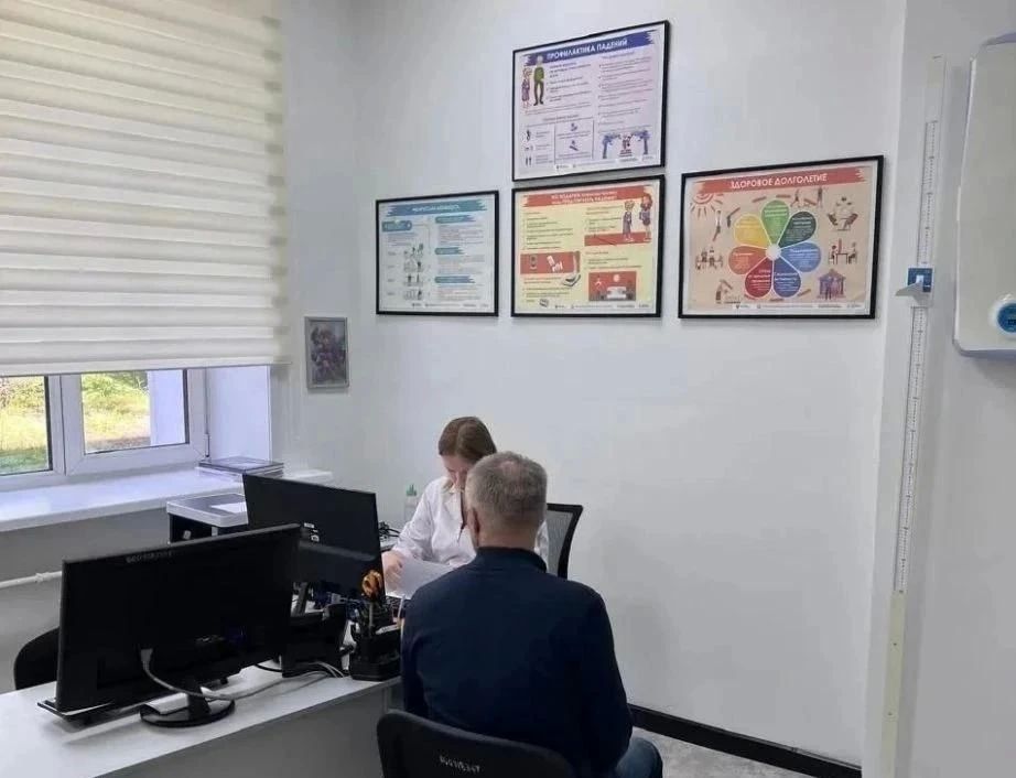 Службы персонального сопровождения участников СВО и их семей созданы во всех районах Хабаровского края Службы персонального сопровождения участников СВО и их семей созданы во всех районах Хабаровского края