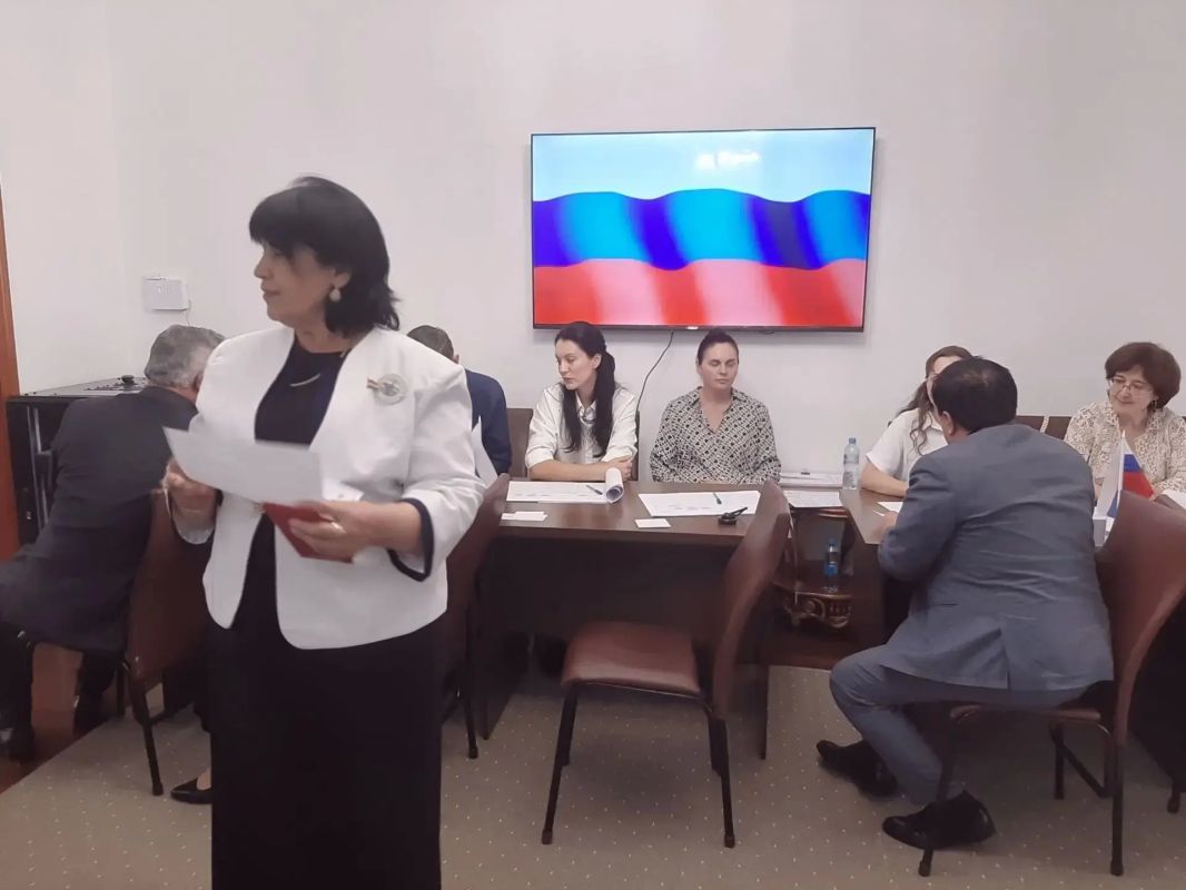 Гражданский долг —это шаг к единству Гражданский долг —это шаг к единству