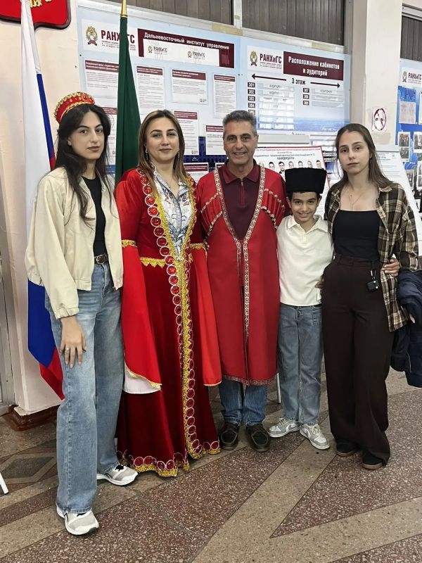Гражданский долг —это шаг к единству Гражданский долг —это шаг к единству