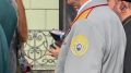 Военные следователи приняли участие в открытии мемориальной доски Герою Российской Федерации генерал-полковнику Геннадию Жидко