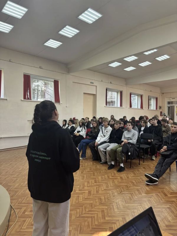 «Новый маршрут» набирает километры «Новый маршрут» набирает километры