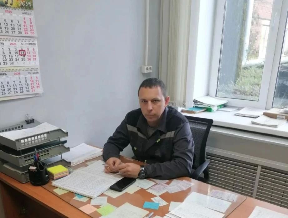 Бизнес не бросает своих: предприятие Хабаровского края трудоустроило вернувшегося с СВО ветерана на инженерную должность