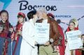 Хабаровчане стали победителями фестиваля «Родники