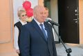 Сергей Кравчук: Библиотеку № 2 обновили по президентскому нацпроекту – с любовью и заботой о наших детях
