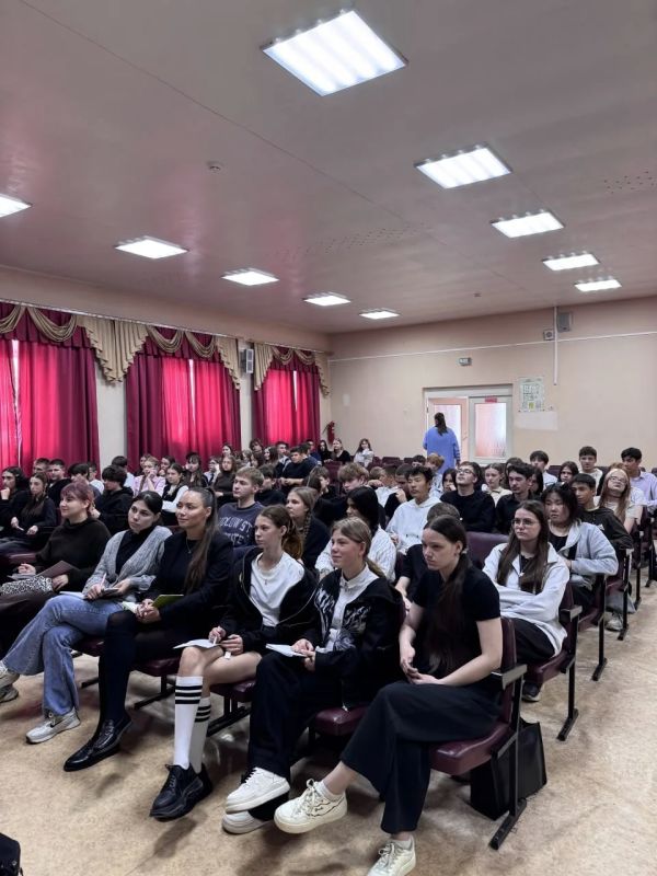 «Новый маршрут» набирает километры «Новый маршрут» набирает километры