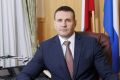 Губернатор Хабаровского края Дмитрий Демешин поздравил работников лесного хозяйства с профессиональным праздником
