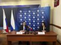 Предварительные итоги выборов-2026 подвели в ЦИК Хабаровского края