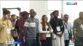 Иностранные наблюдатели оценили работу волонтёров на выборах в Хабаровском крае