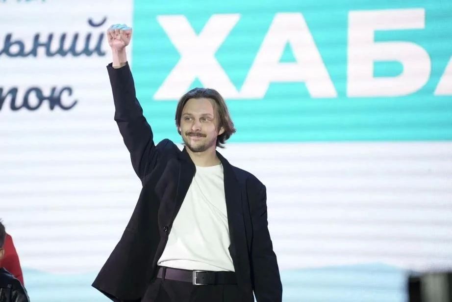 Хабаровчане стали победителями фестиваля «Родники Хабаровчане стали победителями фестиваля «Родники