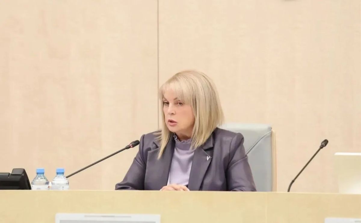 Потасовка произошла на избирательном участке на Сахалине