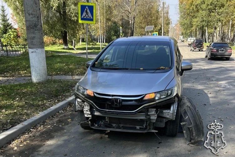 Пьяный водитель на угнанном авто снес две попутки в Хабаровском крае Пьяный водитель на угнанном авто снес две попутки в Хабаровском крае