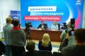 Марат Баширов: От политического поражения к исторической победе: команда партии Президента изменила политический ландшафт в Хабаровском крае