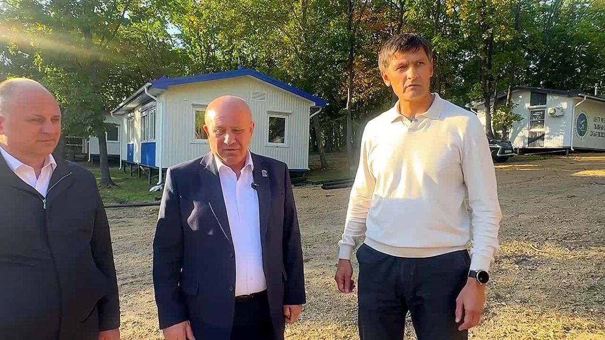 Сергей Кравчук: Совместно с Правительством Хабаровского края мы продолжаем модернизировать лыжный комплекс «Нагорный»