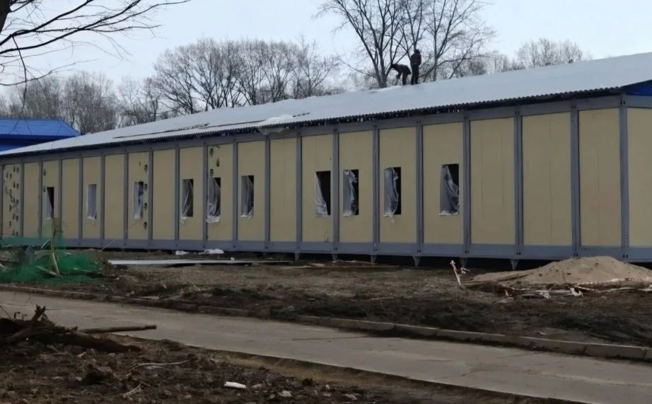56 тысяч пациентов и 6 тысяч операций – медики Городской больницы №7 работают на здоровье комсомольчан 56 тысяч пациентов и 6 тысяч операций – медики Городской больницы №7 работают на здоровье комсомольчан