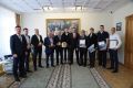 Сборная Хабаровского края стала третьей в командном зачете на 35-м чемпионате России по боксу