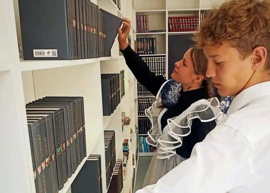 6 центров и 3 модельные библиотеки: в Хабаровском крае в 2027 году преобразятся учреждения культуры 6 центров и 3 модельные библиотеки: в Хабаровском крае в 2027 году преобразятся учреждения культуры