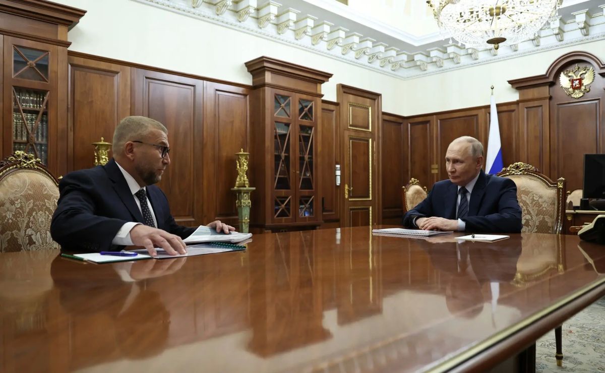 2030 год – это очень долго: Путин поручил ускорить модернизацию пунктов пропуска в Хабаровском крае