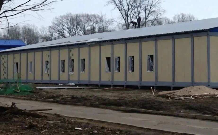 56 тыс. пациентов и 6 тыс. операций – медики Городской больницы №7 работают на здоровье комсомольчан 56 тыс. пациентов и 6 тыс. операций – медики Городской больницы №7 работают на здоровье комсомольчан
