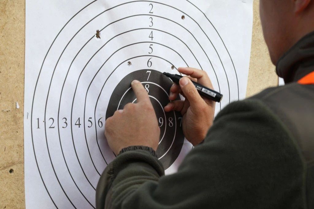 В Хабаровске состоялся чемпионат Восточного округа Росгвардии по военно-спортивному многоборью В Хабаровске состоялся чемпионат Восточного округа Росгвардии по военно-спортивному многоборью